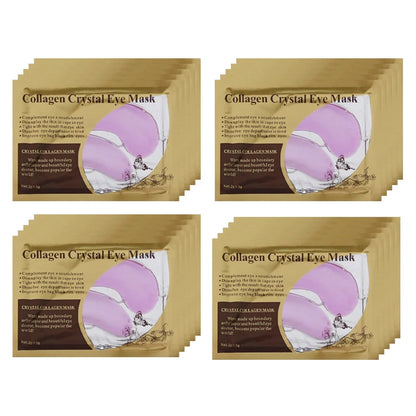Collagen Under Eye Mask