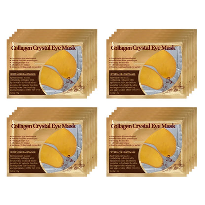 Collagen Under Eye Mask