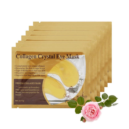 Collagen Under Eye Mask
