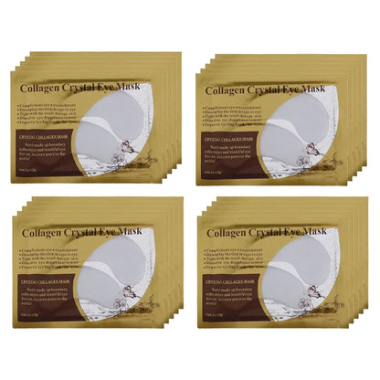 Collagen Under Eye Mask