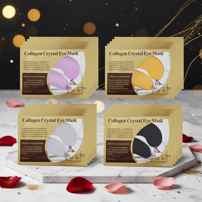 Collagen Under Eye Mask
