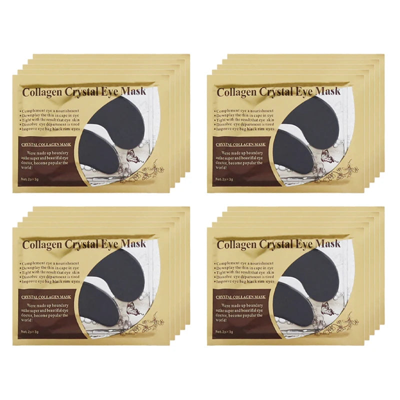 Collagen Under Eye Mask