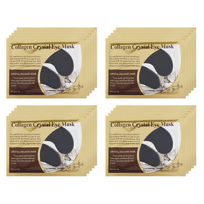 Collagen Under Eye Mask